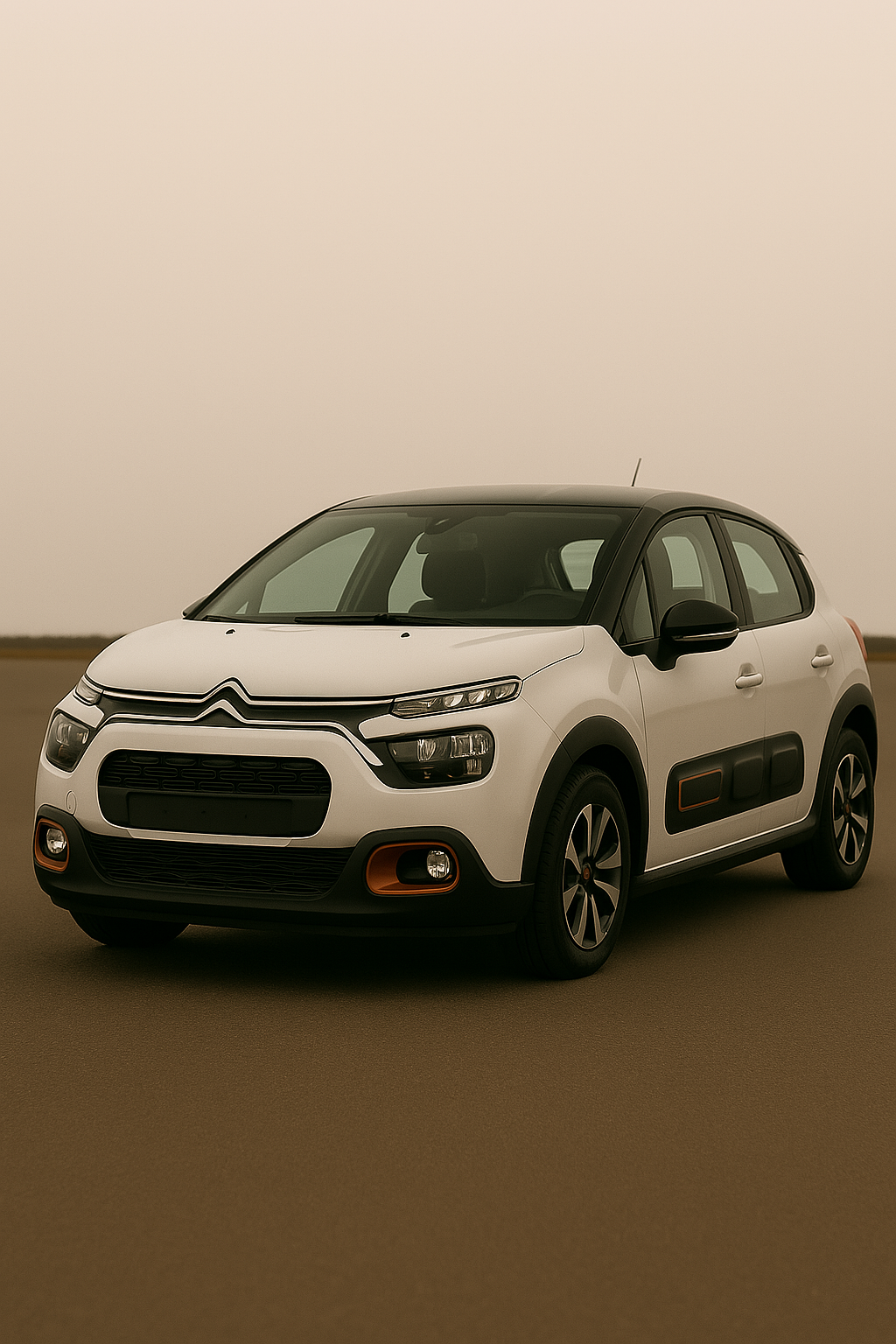 Citroën C3 1.5 BlueHDi 2020, coche moderno con diseño juvenil y bajo consumo real