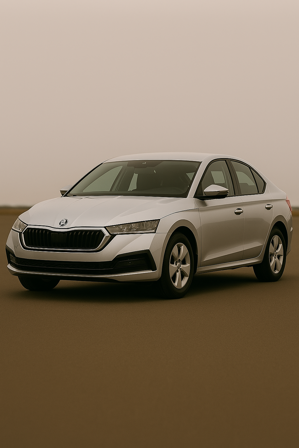 Skoda Octavia 2.0 TDI del año 2020, coche familiar con consumo ajustado y buenas prestaciones